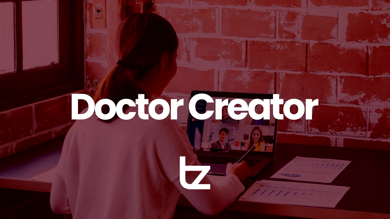 Doctor Creator – Criação de Conteúdo Médico Impactante